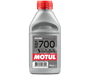 Гальмівна рідина MOTUL RBF 700 Factory Line (0,5L)